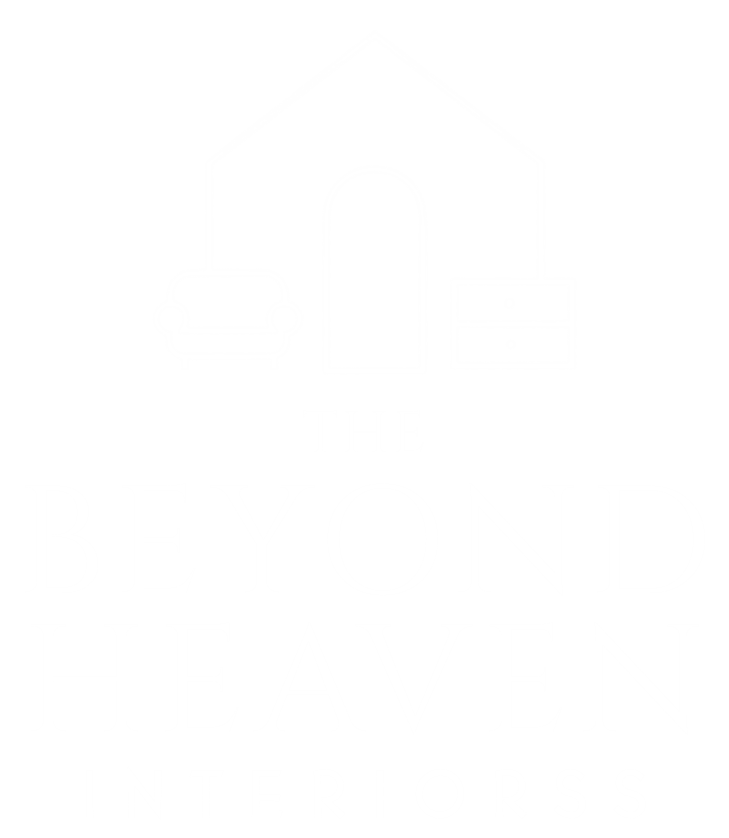 theBeyondheavenInteriors